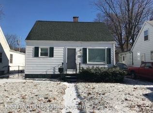 1800 N 19th St, Springfield, IL 62702