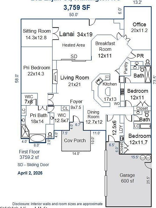 2nd image of 202 Elijah Court