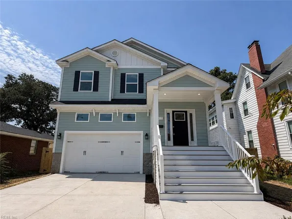 1217 Manchester Ave, Norfolk, VA 23508