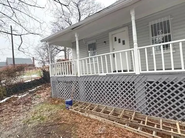 6098 Old Central Ave, Capitol Heights, MD 20743