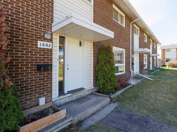 3907 39th St #1603, Red Deer, AB T4N 0M6