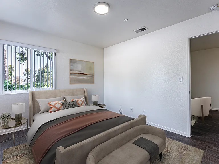Bonita Bluffs - Military Housing — Photo 19