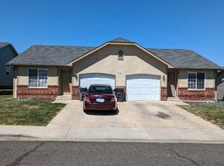 2205 Lila Ave, Yakima, WA 98902