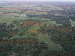 1 N Dalton Rd, Peru, KS 67360