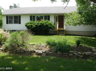 11754 Airport Rd, Waynesboro, PA 17268