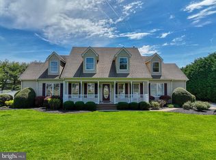 6 Zanes Way, Rehoboth Beach, DE 19971