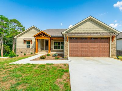 7645 Grasshopper Rd, Georgetown, TN, 37336