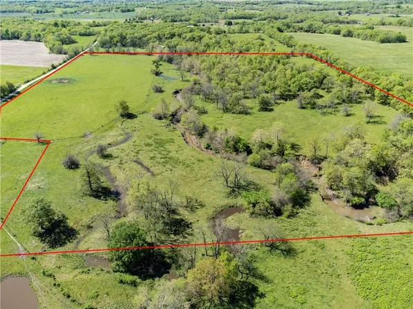 NW 701st Rd, Centerview, MO 64019
