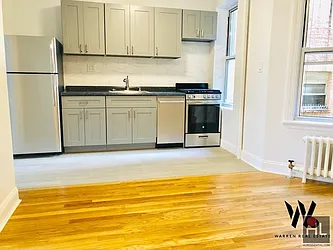 Rented by Highline Residential