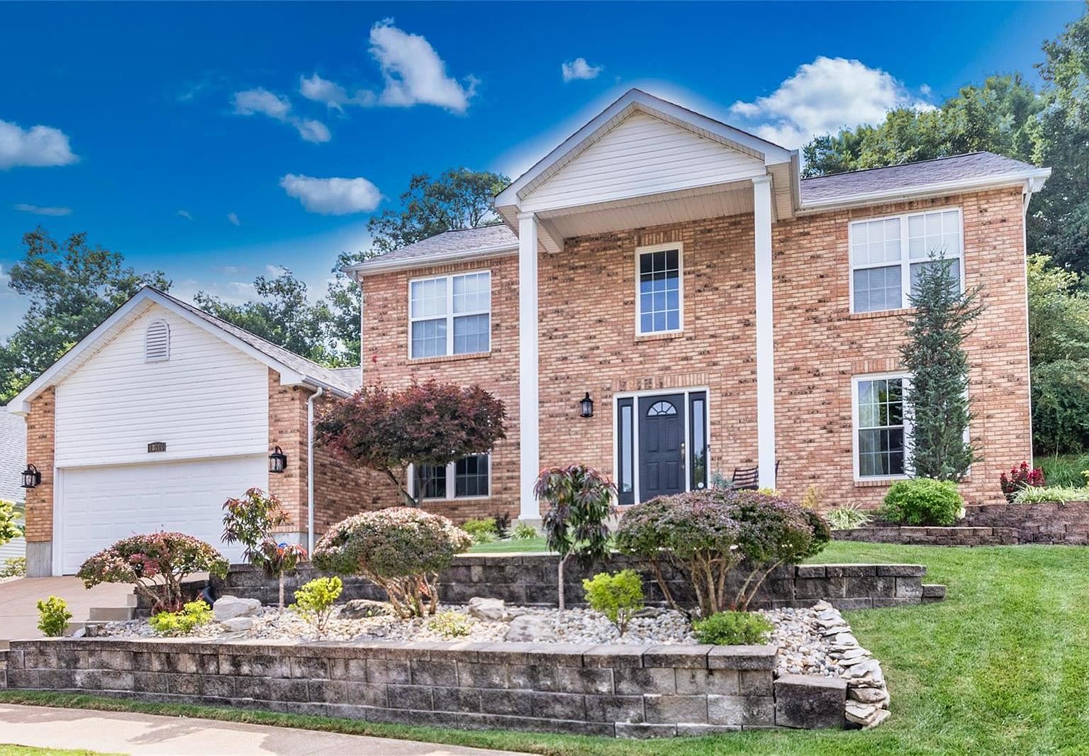 13360 Lane, Saint Louis, MO 63128 Zillow