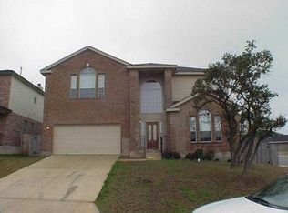 422 Neches Br, San Antonio, TX 78258