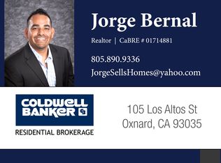 4441 S A St, Oxnard, CA 93033