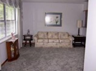 12291 N Oakleaf Ter, Dunnellon, FL 34433