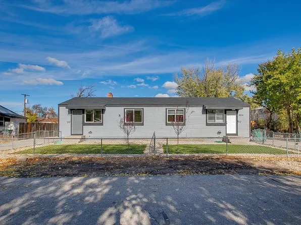 3834 W Custer Dr, Boise, ID 83705