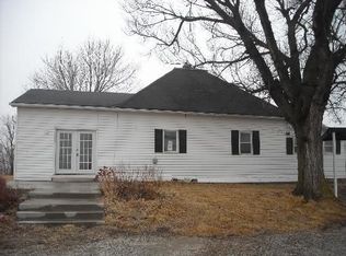 4935 Graham Rd, Effingham, KS 66023