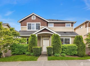 17015 Woodside Dr SE, Renton, WA 98058