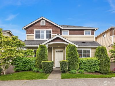 17015 Woodside Drive SE, Renton, WA, 98058