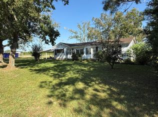 41 Alabama St, Goshen, AL 36035