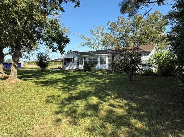 41 Alabama St, Goshen, AL 36035