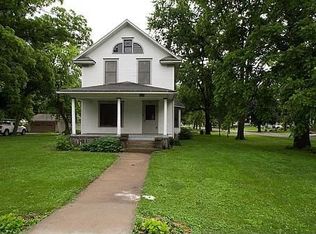 500 Anderson St, Jewell, IA 50130