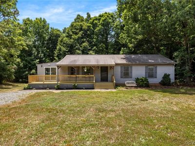 600 Reese Dr, Sandston, VA, 23150