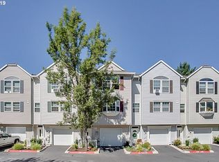 14345 SW Cougar Ridge Dr, Beaverton, OR 97008