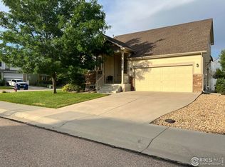 307 Sycamore Ave, Johnstown, CO 80534