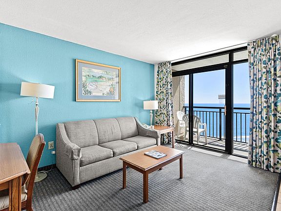 4th image of 4800 S Ocean Blvd. #1508