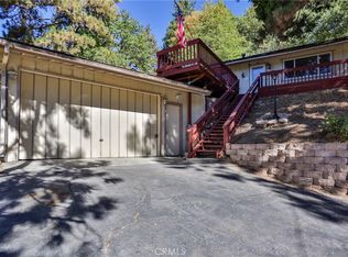 23144 Brookside Rd, Crestline, CA 92325