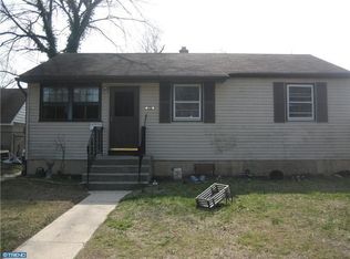 458 5th Ave, Lindenwold, NJ 08021