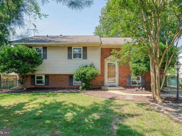498 Old Mill Rd, Millersville, MD 21108