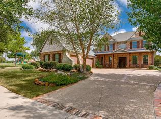 739 Sword Bridge Dr, The Colony, TX 75056