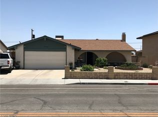 308 Sunbeam Dr, Las Vegas, NV 89107