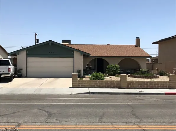308 Sunbeam Dr, Las Vegas, NV 89107