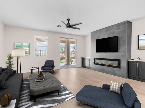 22706 N 17TH Street, Phoenix, AZ 85024