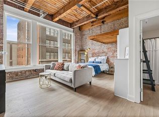 308 W 8th St APT 304, Kansas City, MO 64105