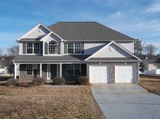 542 Dominion Ct, Hampton, GA 30228