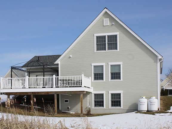 Back of House