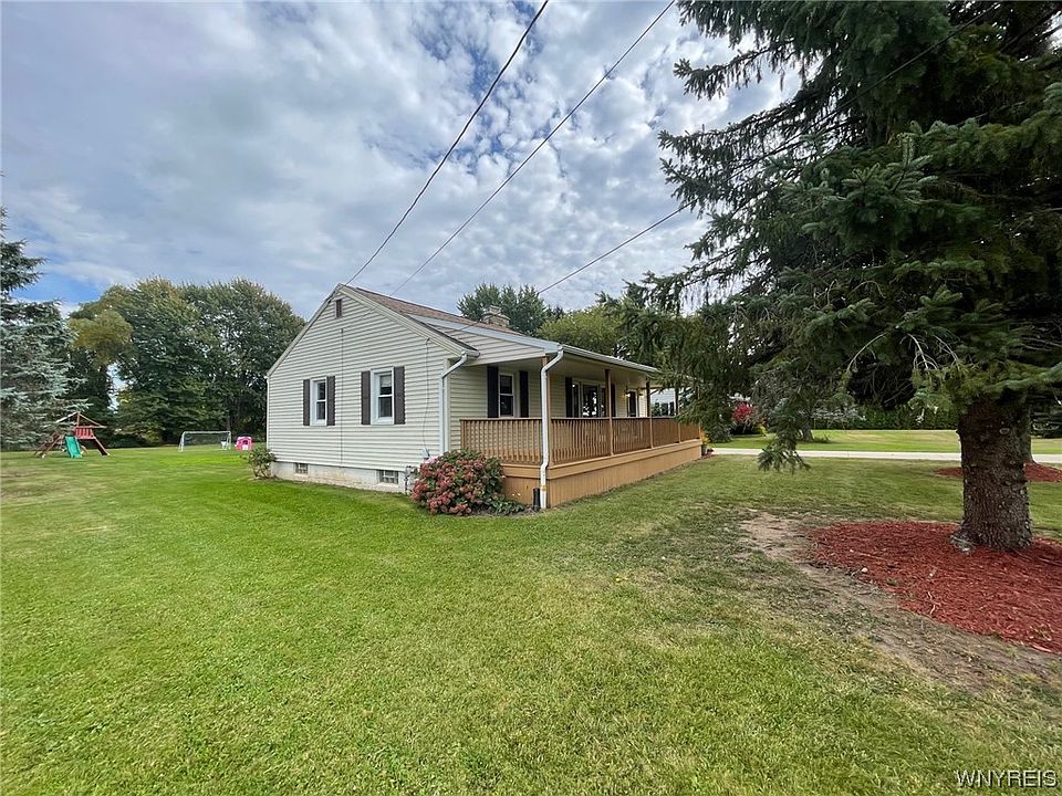 4925 Keck Rd, Lockport, NY 14094 Zillow