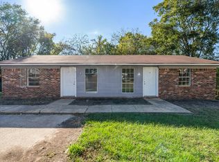 95 Cottrell St #8, West Pt, MS 39773