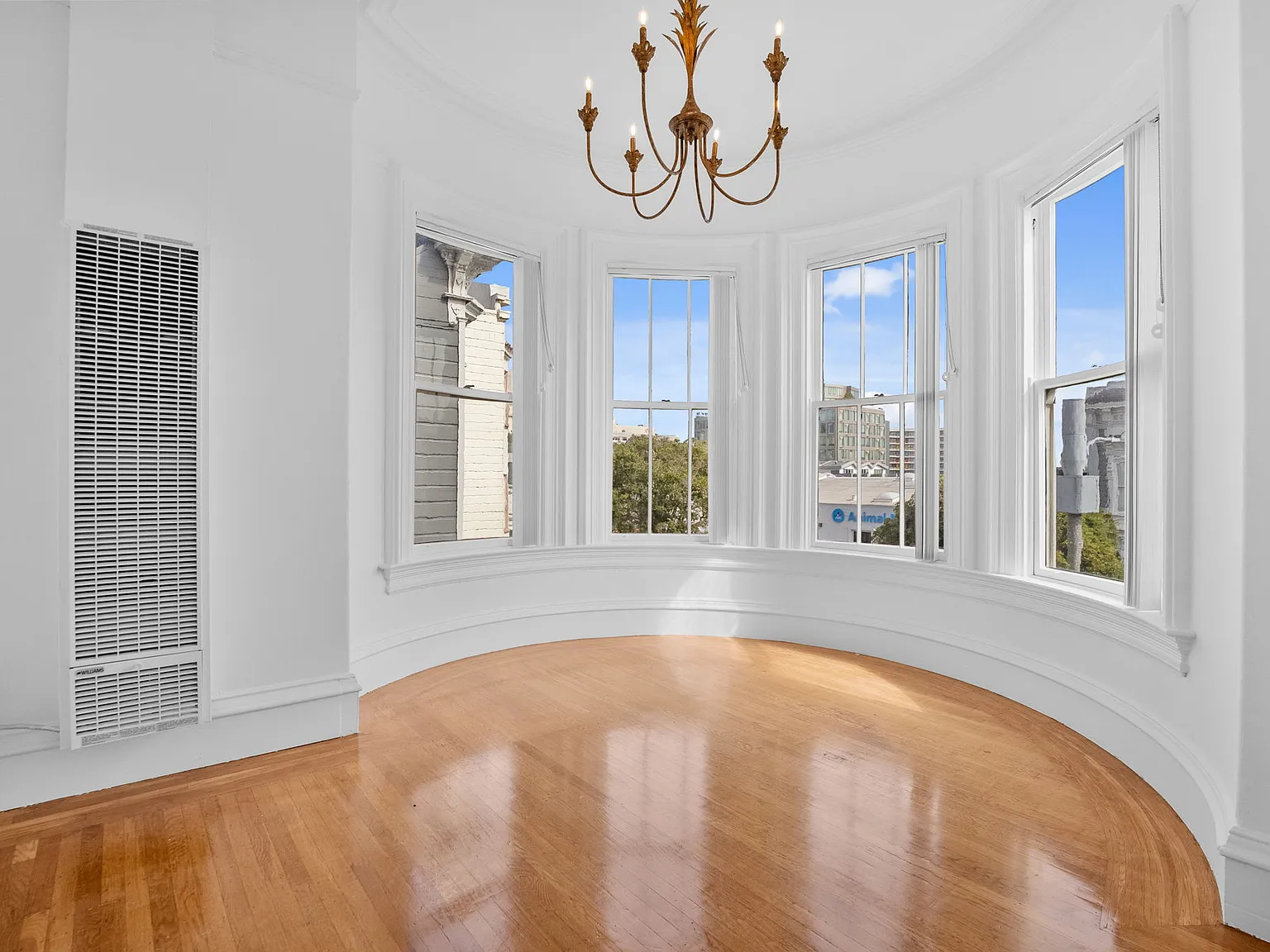 1 bed, $5,500 — Photo 1