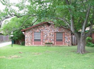 2011 Gathright Cv, Austin, TX 78704