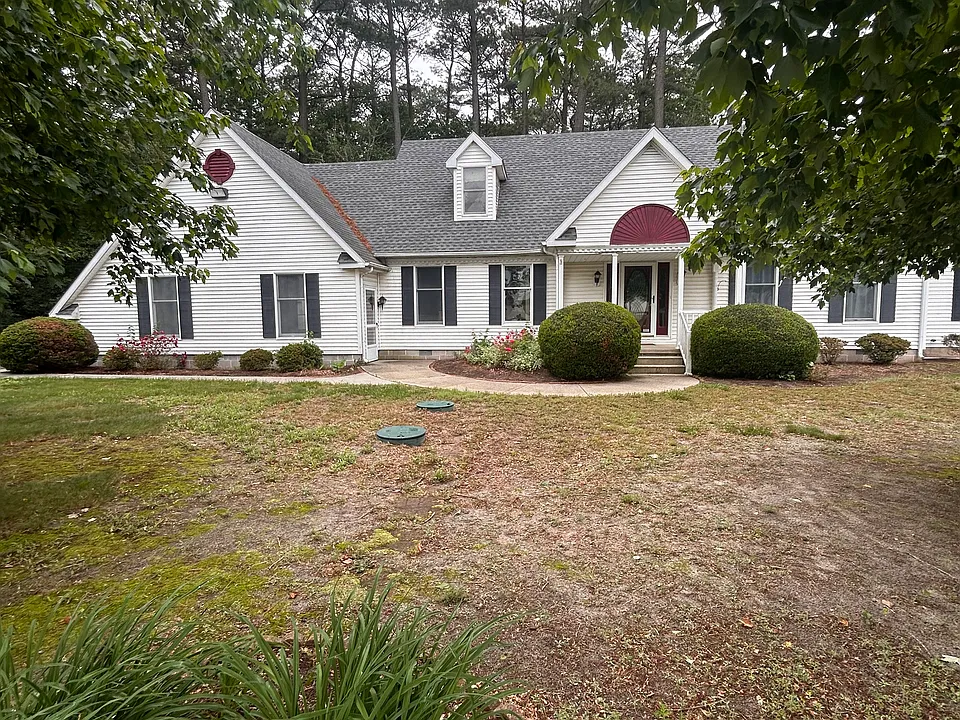 31193 Mount Hermon Rd