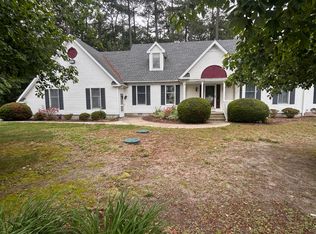 31193 Mount Hermon Rd, Salisbury, MD 21804