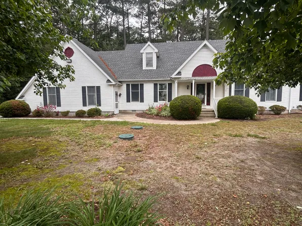 31193 Mount Hermon Rd, Salisbury, MD 21804