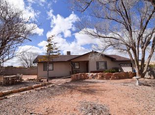 3834 Serra Way, Heber, AZ 85928