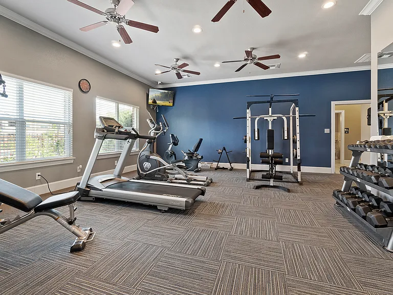 Cypress Creek Apartments — Photo 8
