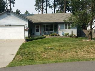 7403 W Wright St, Rathdrum, ID 83858