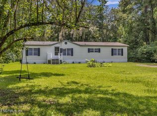 45292 Arline Rd, Callahan, FL 32011