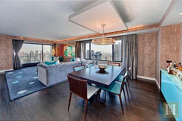 Sold by Halstead Real Estate